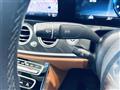 2019 Mercedes-Benz E-Class