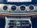 2019 Mercedes-Benz E-Class