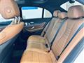 2019 Mercedes-Benz E-Class