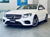 2019 Mercedes-Benz E-Class