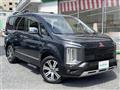 2022 Mitsubishi Delica D5