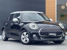 2019 BMW MINI