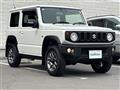 2021 Suzuki Jimny