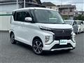 2020 Mitsubishi eK SPACE