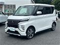 2020 Mitsubishi eK SPACE