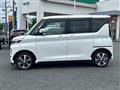 2020 Mitsubishi eK SPACE