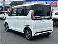 2020 Mitsubishi eK SPACE