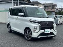 2020 Mitsubishi eK SPACE