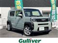 2023 Daihatsu Taft