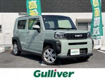 2023 Daihatsu Taft
