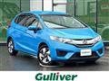 2014 Honda Fit Hybrid