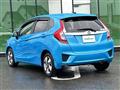 2014 Honda Fit Hybrid