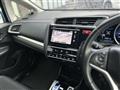 2014 Honda Fit Hybrid
