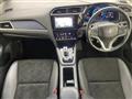 2017 Honda SHUTTLE HYBRID