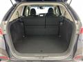 2017 Honda SHUTTLE HYBRID