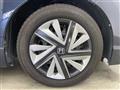 2017 Honda SHUTTLE HYBRID