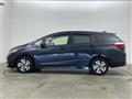2017 Honda SHUTTLE HYBRID