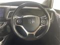 2017 Honda Jade Hybrid