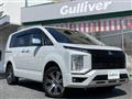 2022 Mitsubishi Delica D5