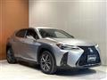 2019 Lexus UX
