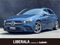 2021 Mercedes-Benz A-Class