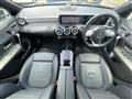 2021 Mercedes-Benz A-Class