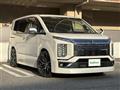 2019 Mitsubishi Delica D5