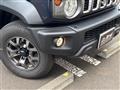 2025 Suzuki Jimny