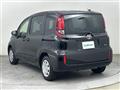 2025 Toyota Sienta
