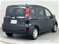 2025 Toyota Sienta