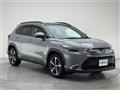 2022 Toyota CorollaCross