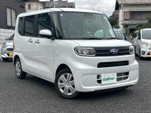 2024 Subaru Chiffon