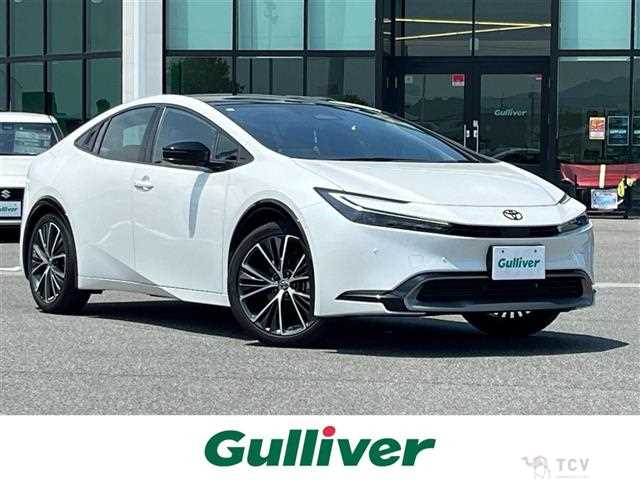 2023 Toyota Prius