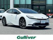 2023 Toyota Prius