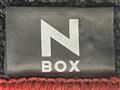 2015 Honda N BOX
