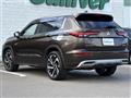 2022 Mitsubishi OUTLANDER PHEV