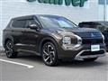 2022 Mitsubishi OUTLANDER PHEV
