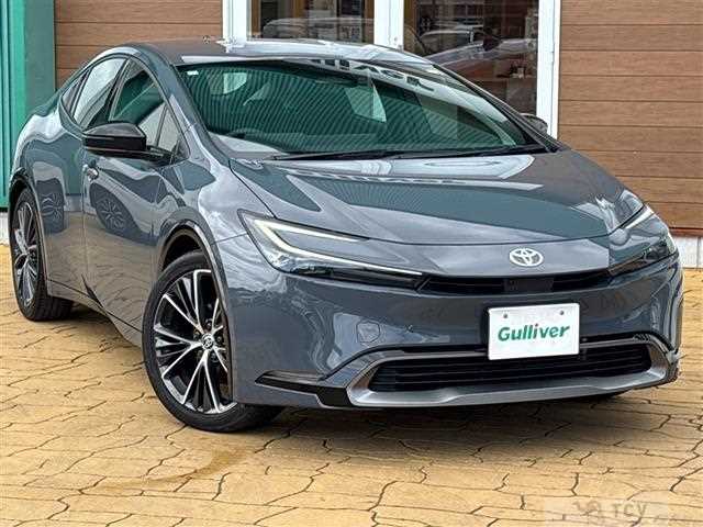 2023 Toyota Prius