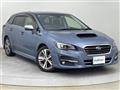 2017 Subaru Levorg
