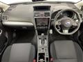2017 Subaru Levorg