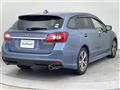 2017 Subaru Levorg