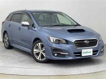 2017 Subaru Levorg