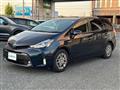 2018 Toyota PRIUS α
