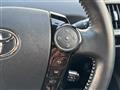 2018 Toyota PRIUS α