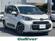 2023 Toyota Sienta