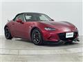 2018 Mazda Roadster