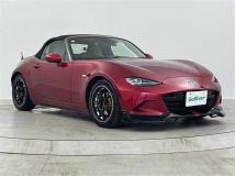 2018 Mazda Roadster