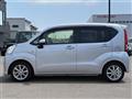 2019 Daihatsu Move