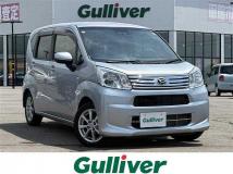 2019 Daihatsu Move