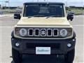 2026 Suzuki Jimny